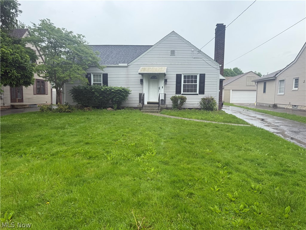 57 Leighton Avenue Youngstown OH 44512