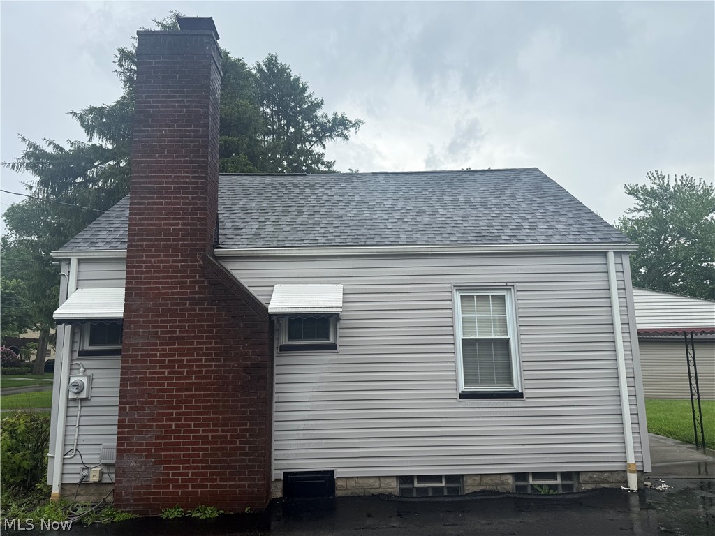 57 Leighton Avenue Youngstown OH 44512