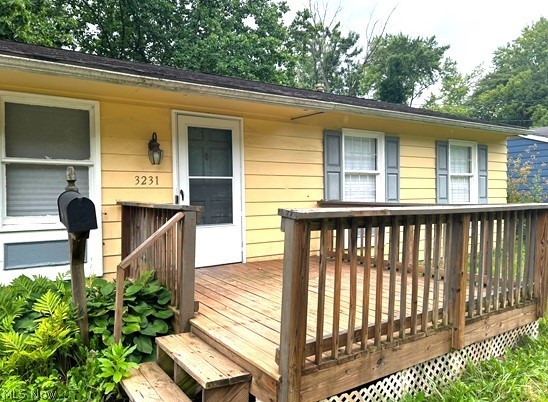 3231 Williamsburg Street NW Warren OH 44485