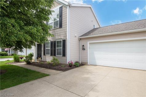 2611 Canvasback Circle Akron OH 44319