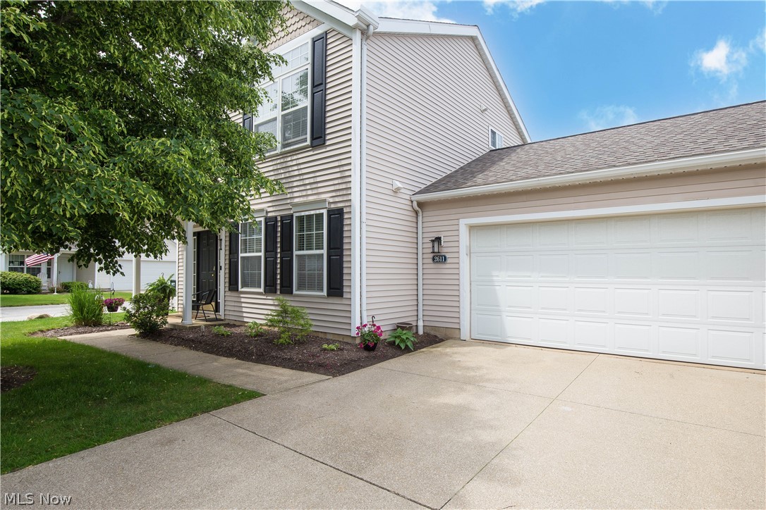 2611 Canvasback Circle Akron OH 44319