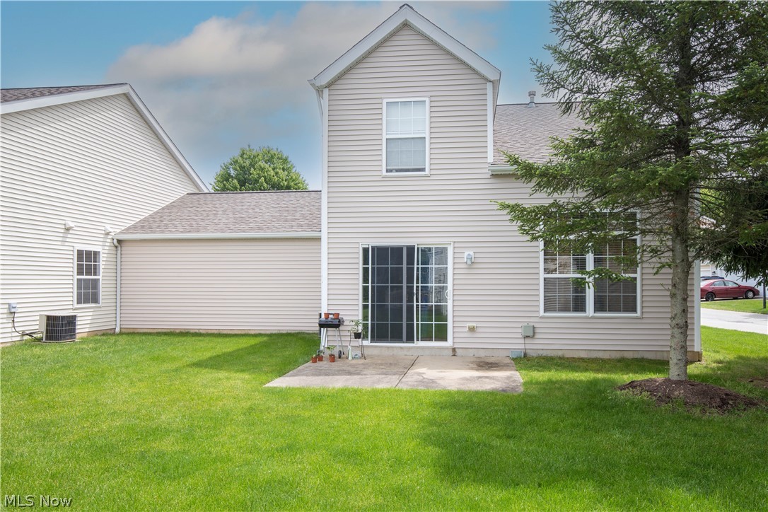 2611 Canvasback Circle Akron OH 44319