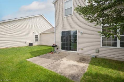 2611 Canvasback Circle Akron OH 44319