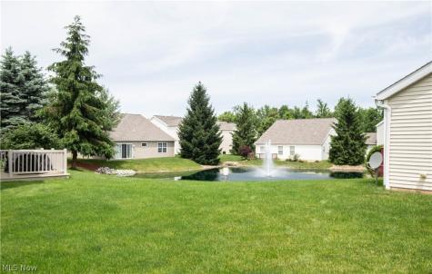 2611 Canvasback Circle Akron OH 44319
