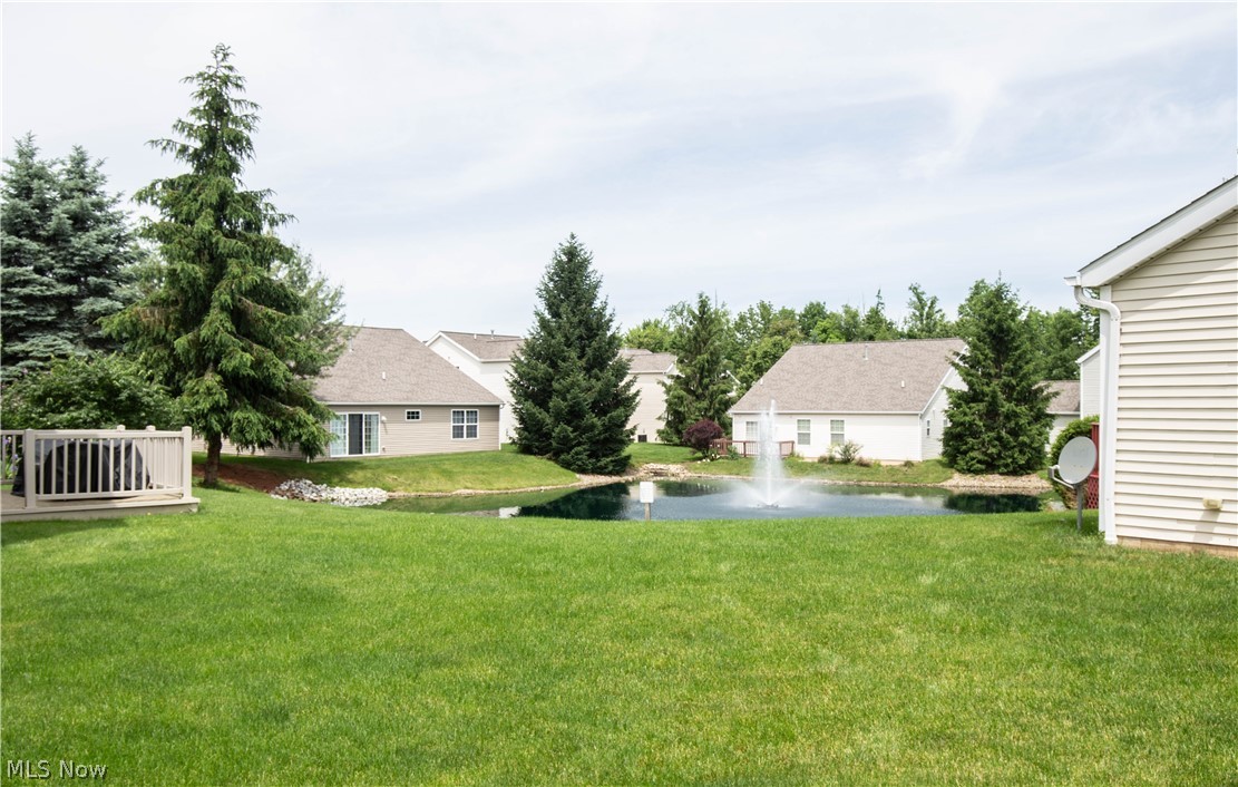 2611 Canvasback Circle Akron OH 44319