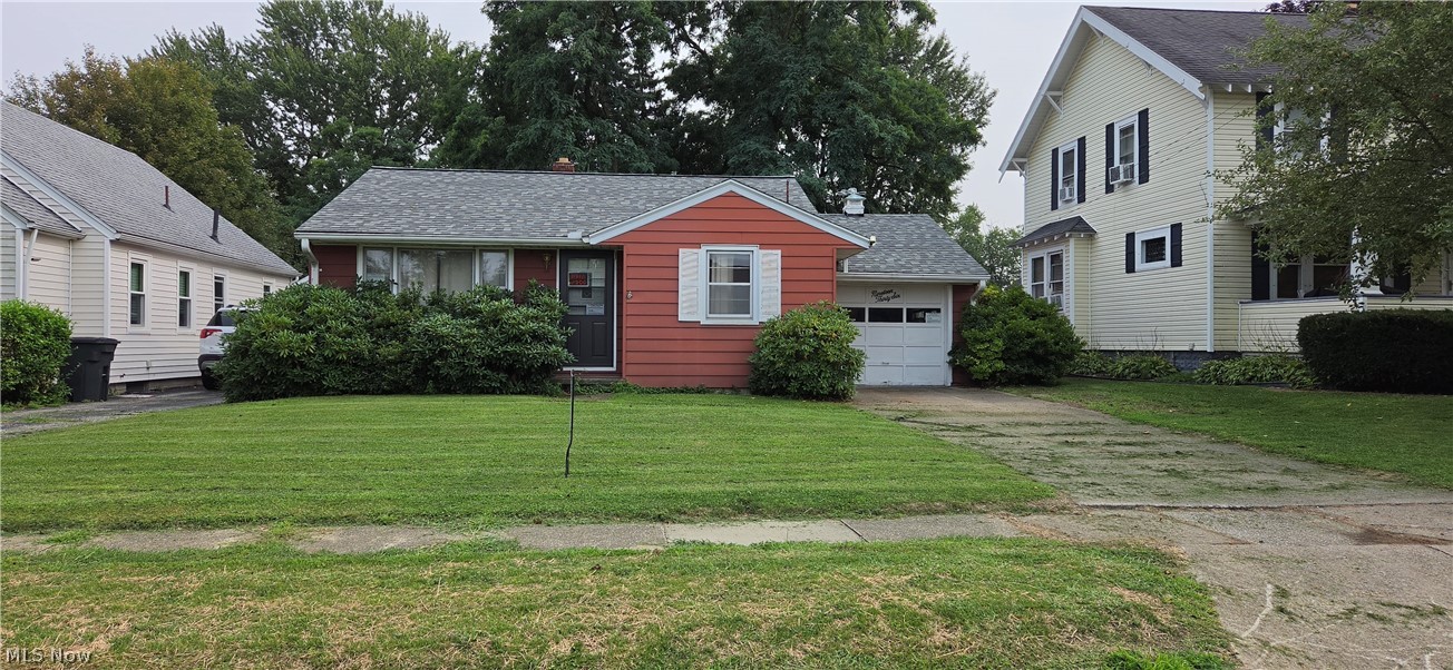 1936 E 43rd Street Ashtabula OH 44004