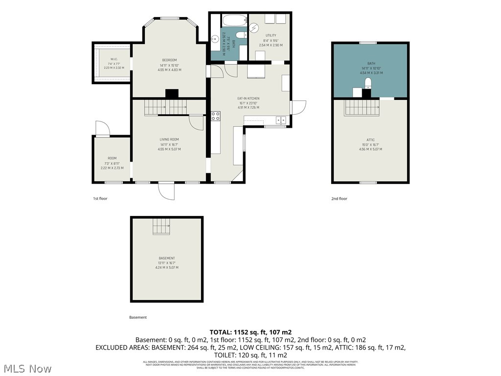 57 W 1st Street Frazeysburg OH 43822