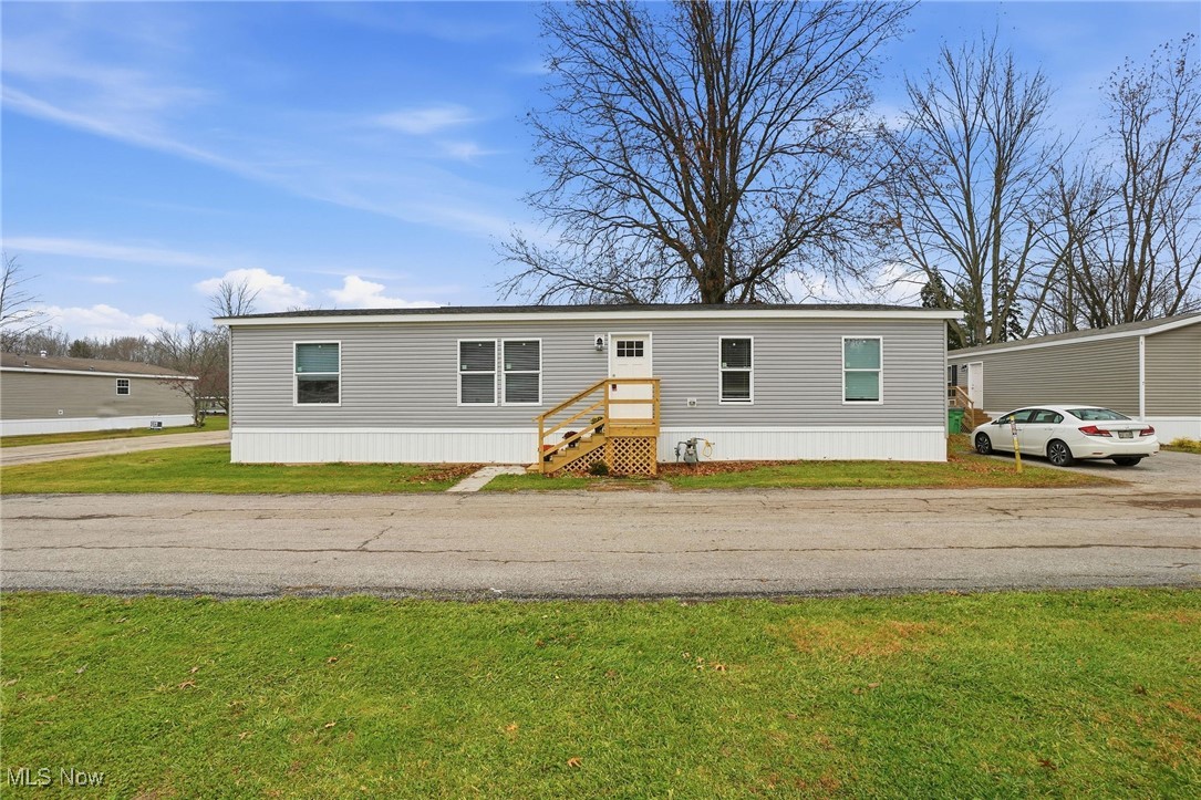 3583 Austin Road Geneva OH 44041