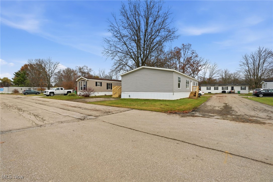 3583 Austin Road Geneva OH 44041