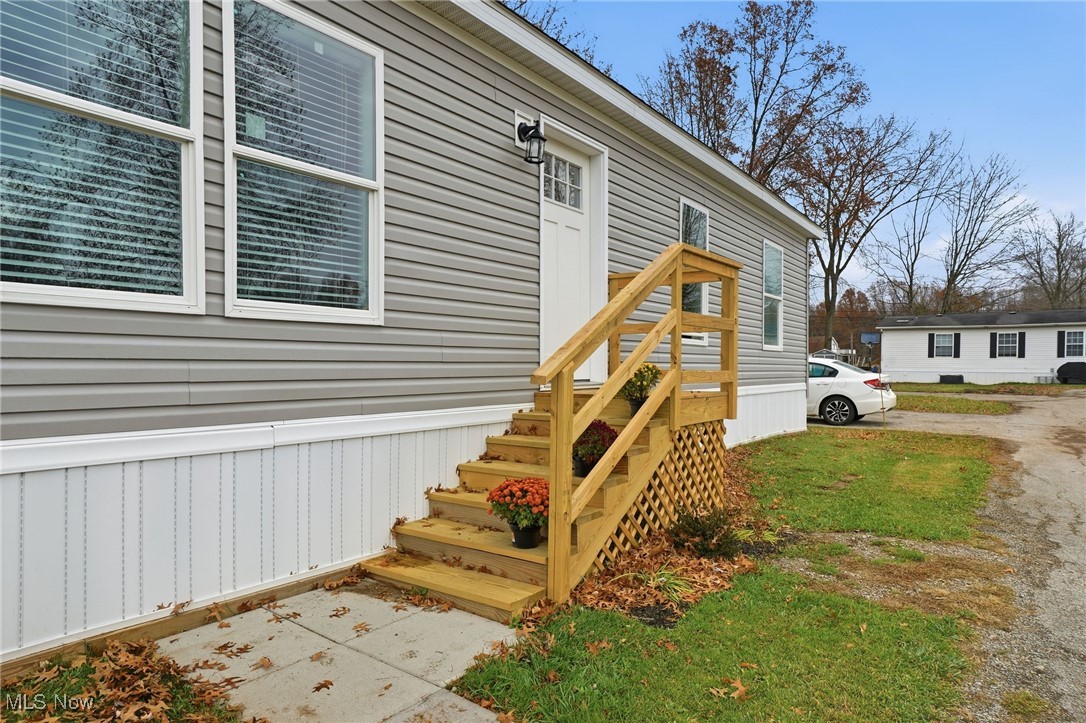 3583 Austin Road Geneva OH 44041