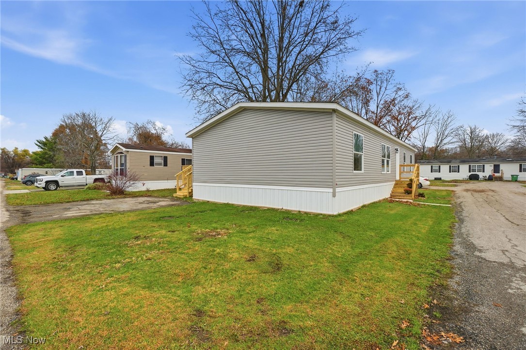 3583 Austin Road Geneva OH 44041