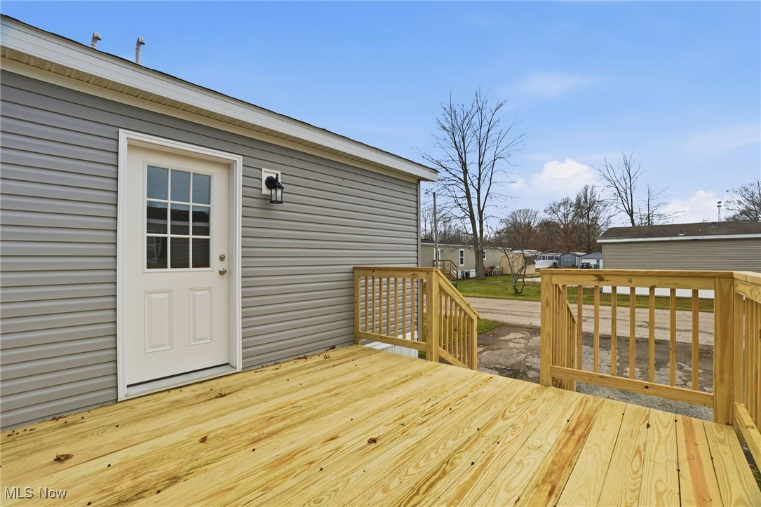 3583 Austin Road Geneva OH 44041