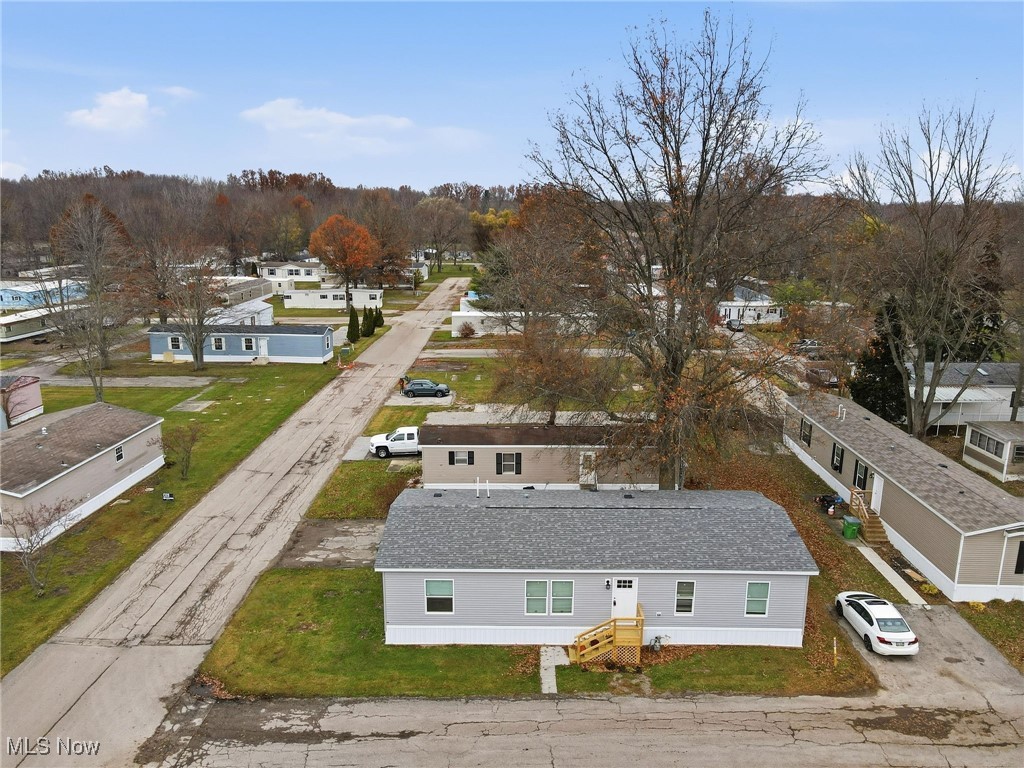 3583 Austin Road Geneva OH 44041