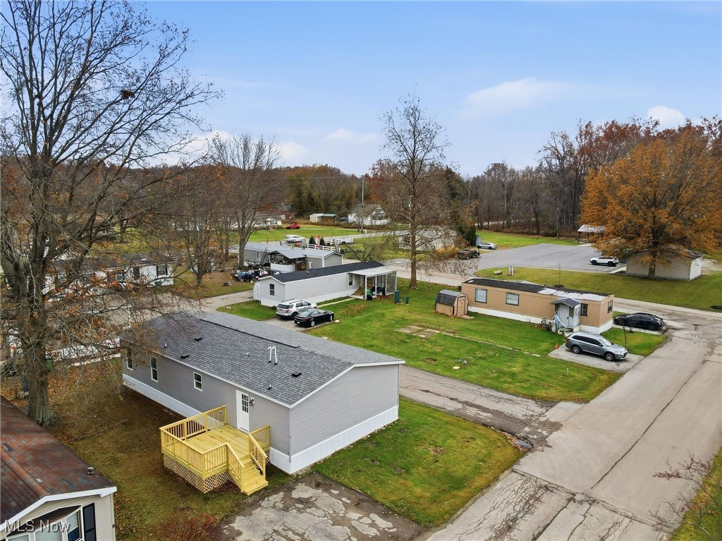 3583 Austin Road Geneva OH 44041