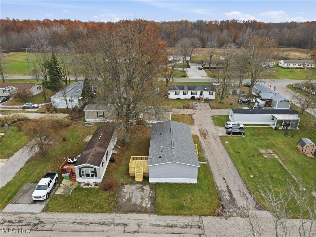 3583 Austin Road Geneva OH 44041
