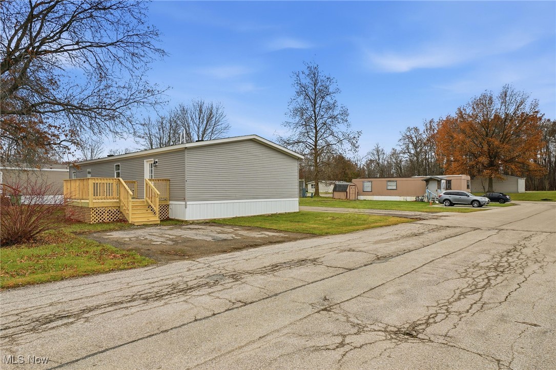 3583 Austin Road Geneva OH 44041
