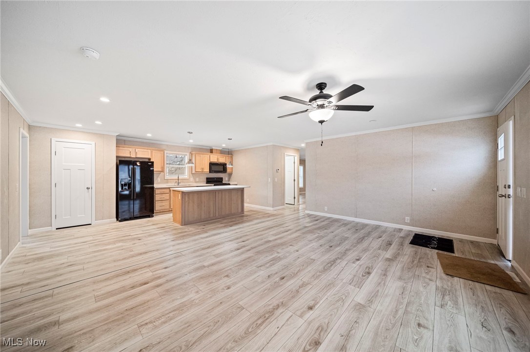 3583 Austin Road Geneva OH 44041