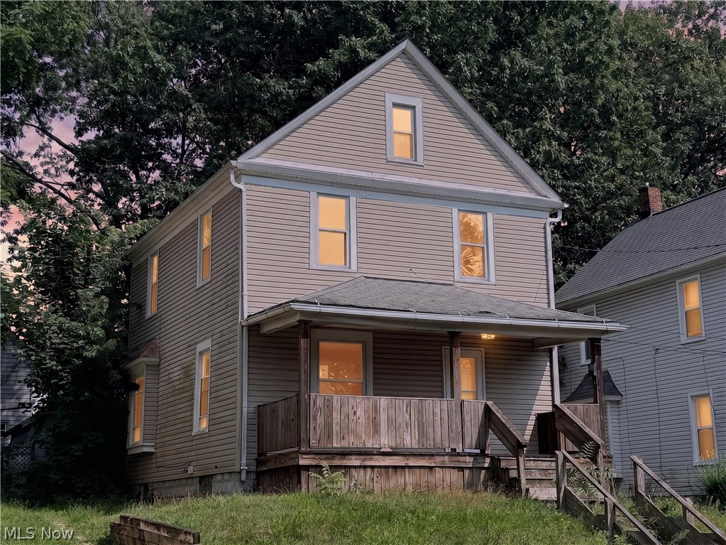 513 Rentschler Street Akron OH 44304