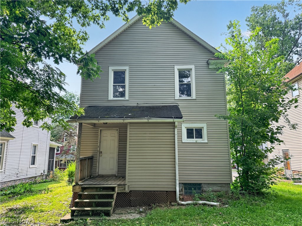 513 Rentschler Street Akron OH 44304