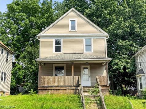 513 Rentschler Street Akron OH 44304