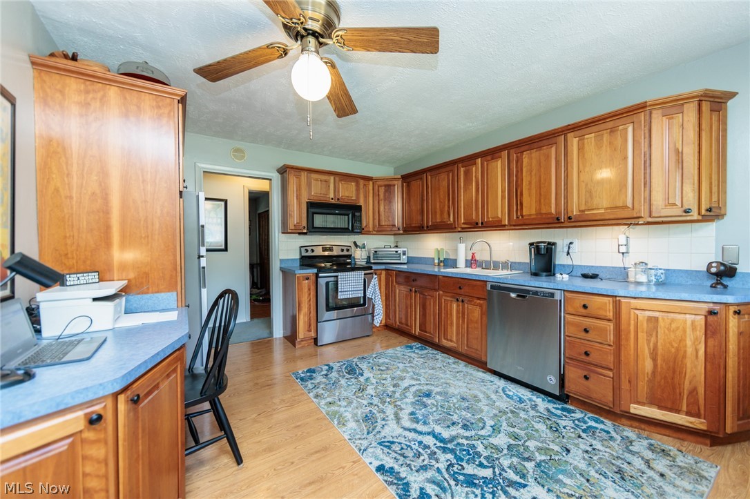 141 Sunset Drive Berea OH 44017