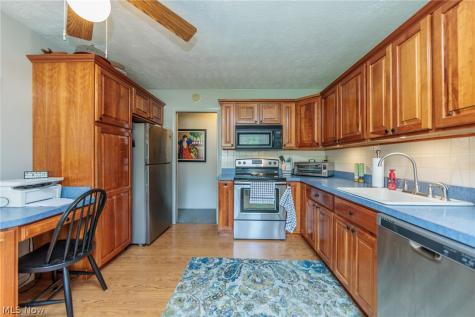 141 Sunset Drive Berea OH 44017