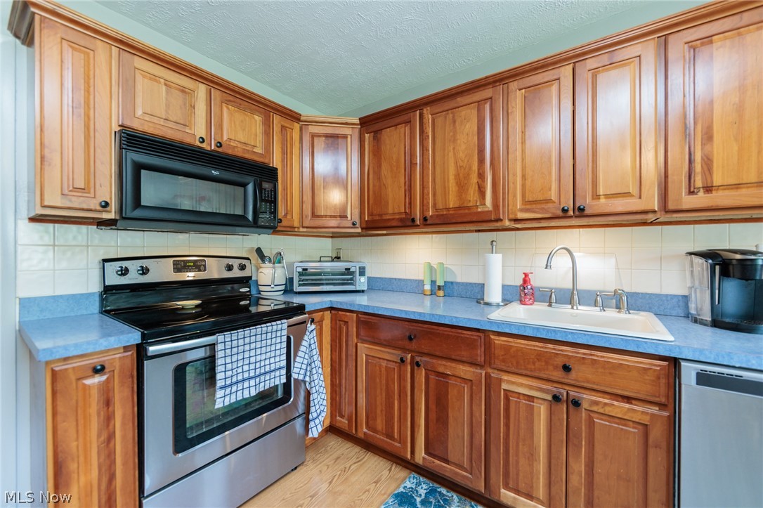 141 Sunset Drive Berea OH 44017