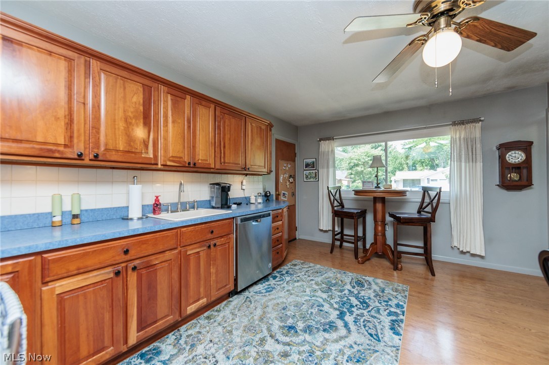 141 Sunset Drive Berea OH 44017