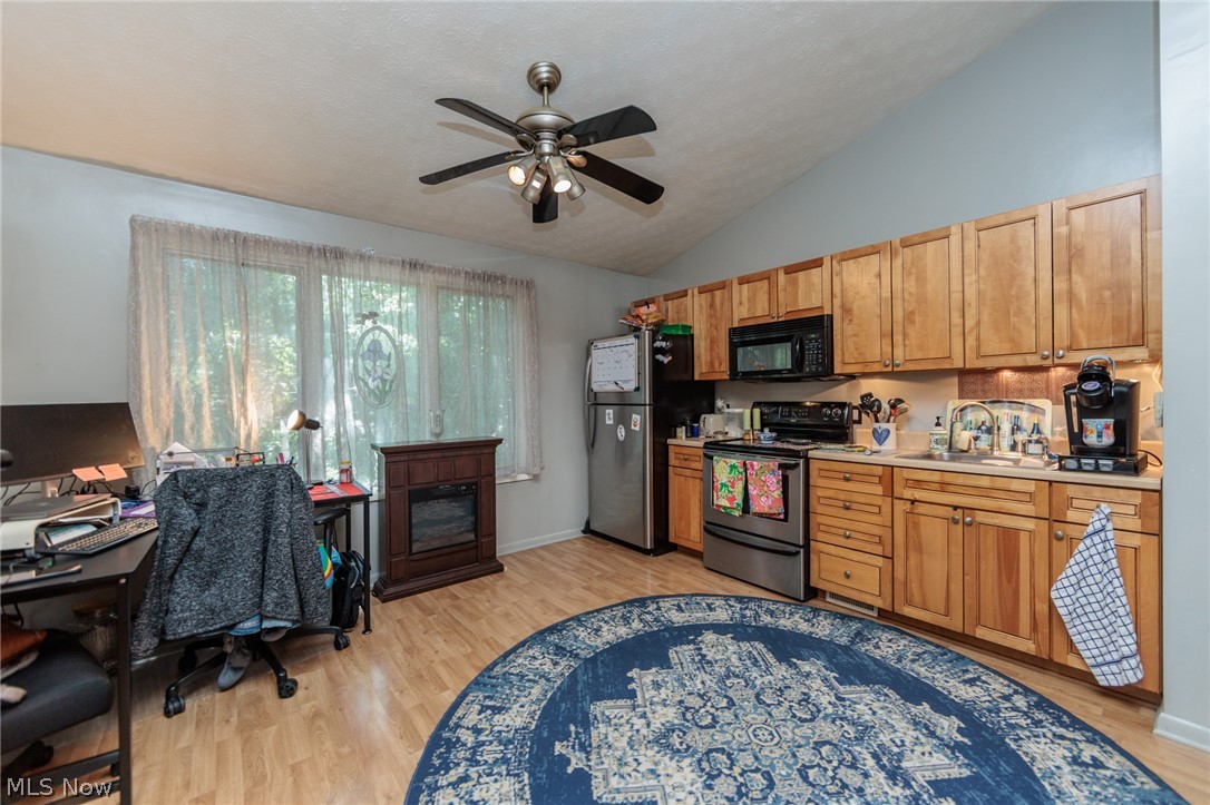 141 Sunset Drive Berea OH 44017