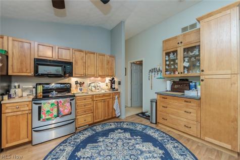141 Sunset Drive Berea OH 44017