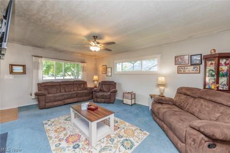 141 Sunset Drive Berea OH 44017