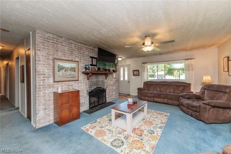 141 Sunset Drive Berea OH 44017