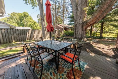 141 Sunset Drive Berea OH 44017