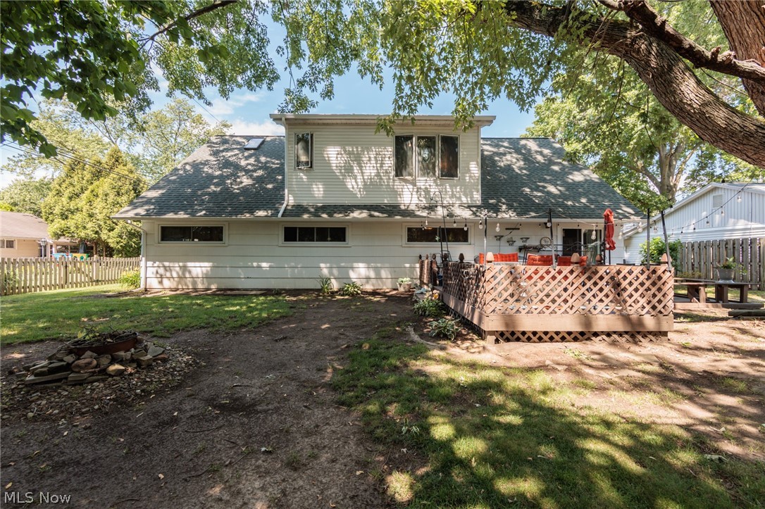 141 Sunset Drive Berea OH 44017