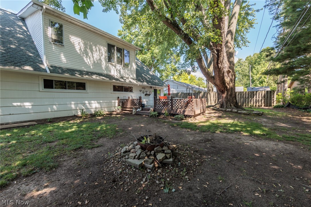 141 Sunset Drive Berea OH 44017