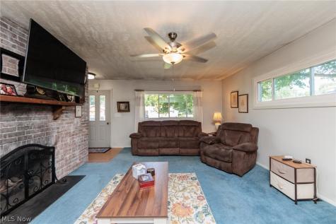 141 Sunset Drive Berea OH 44017