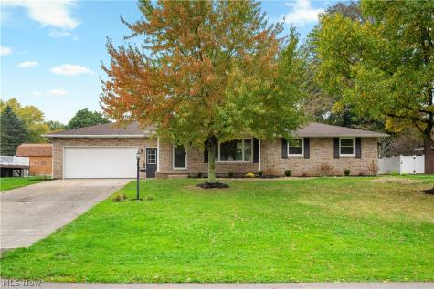 1333 Clarence Street NW Uniontown OH 44685