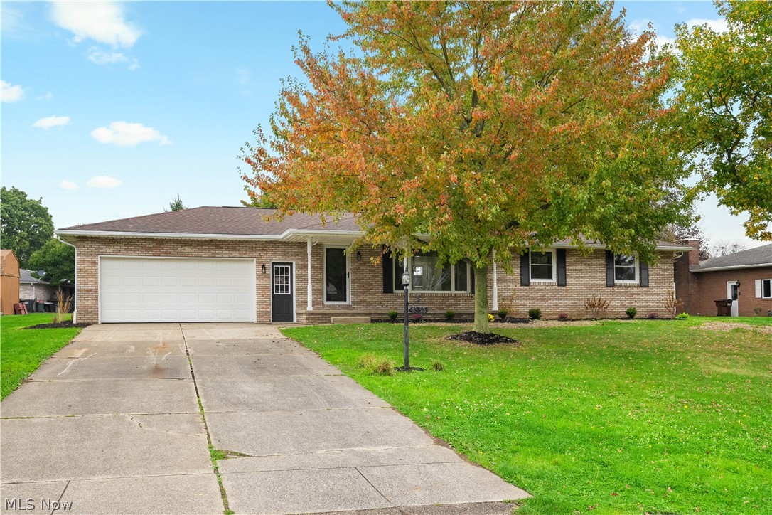 1333 Clarence Street NW Uniontown OH 44685