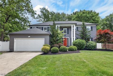 25643 Rustic Lane Westlake OH 44145