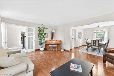 25643 Rustic Lane Westlake OH 44145