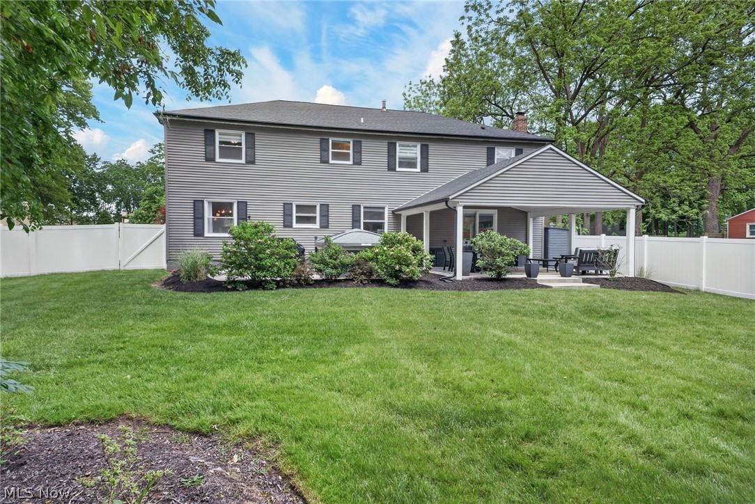 25643 Rustic Lane Westlake OH 44145