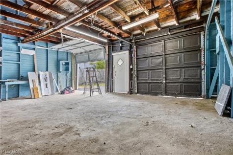 11308 Dale Avenue Cleveland OH 44111