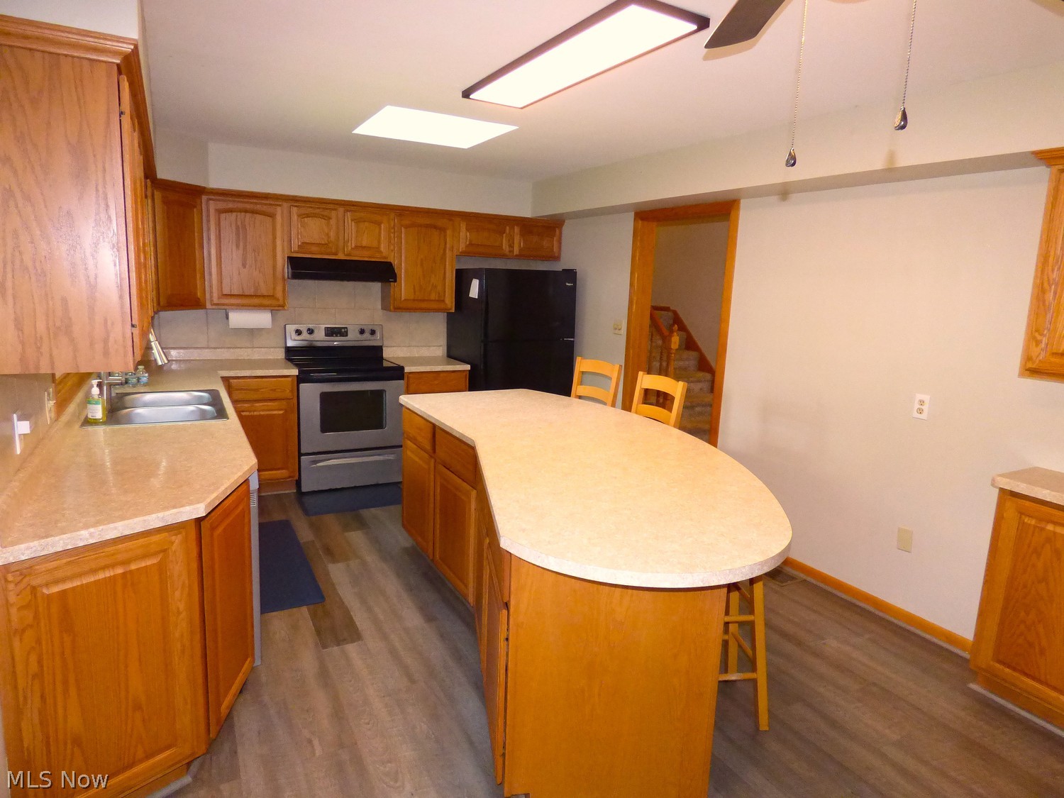 8524 Sleepy Hollow Drive NE Howland OH 44484