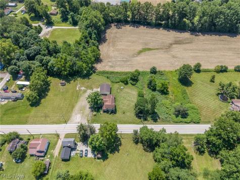 114 W Oak Street West Salem OH 44287
