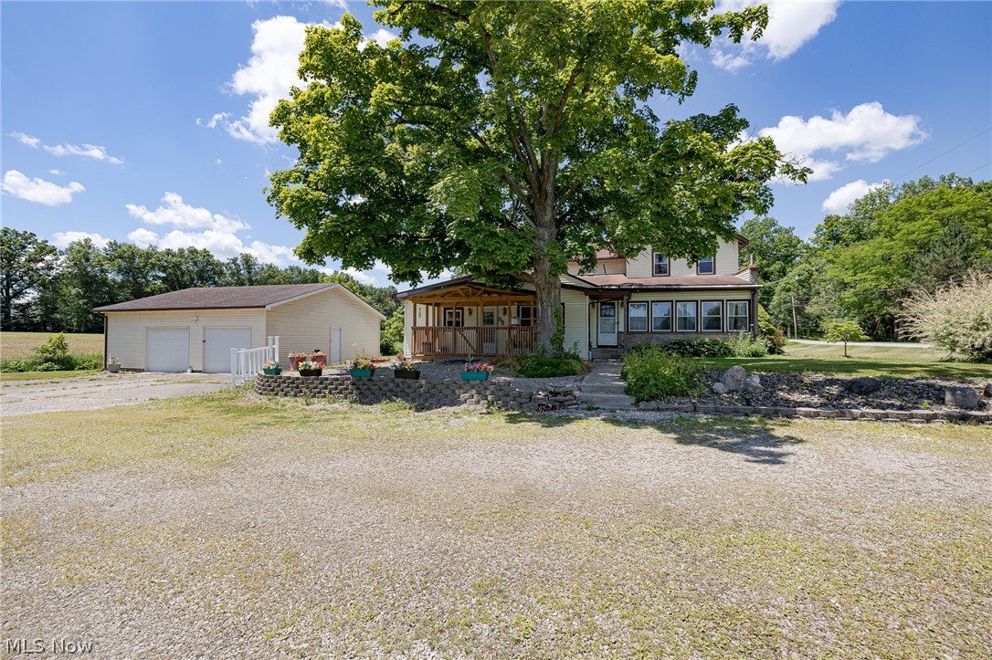 114 W Oak Street West Salem OH 44287