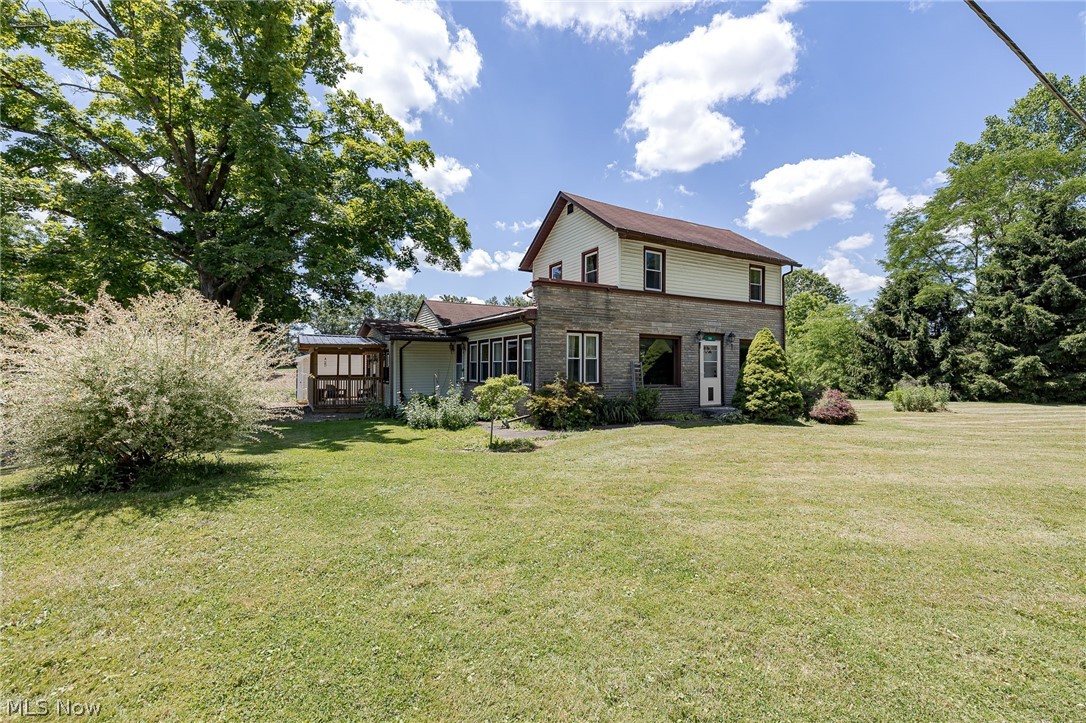 114 W Oak Street West Salem OH 44287