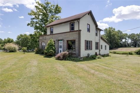 114 W Oak Street West Salem OH 44287