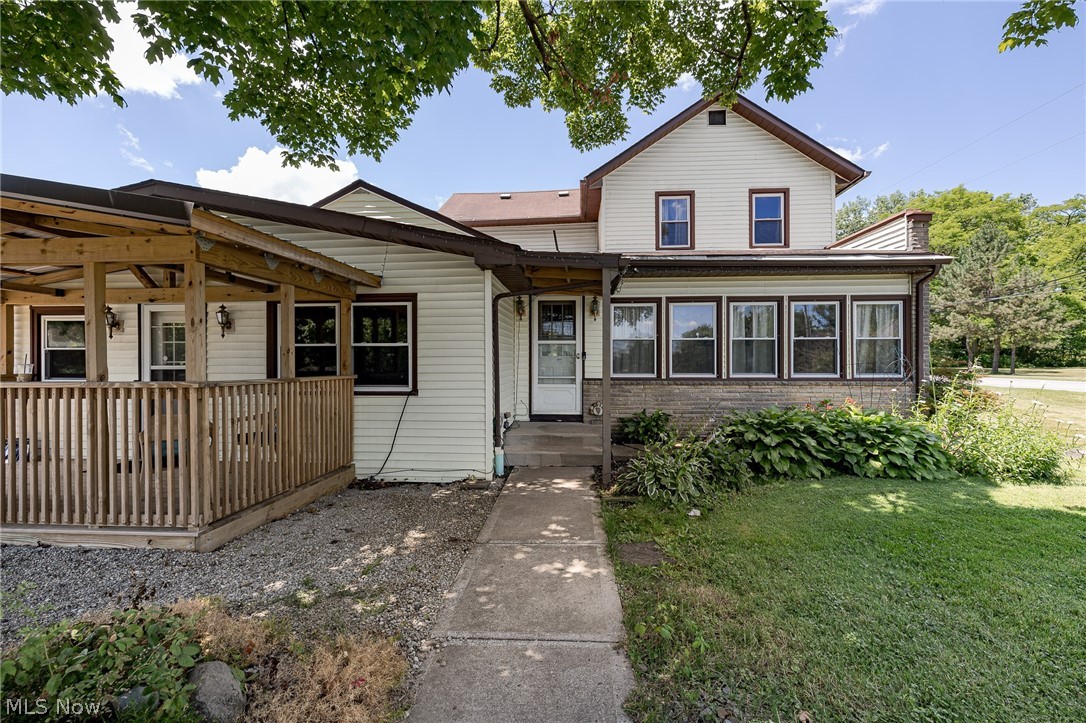 114 W Oak Street West Salem OH 44287