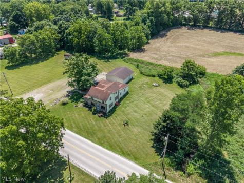 114 W Oak Street West Salem OH 44287