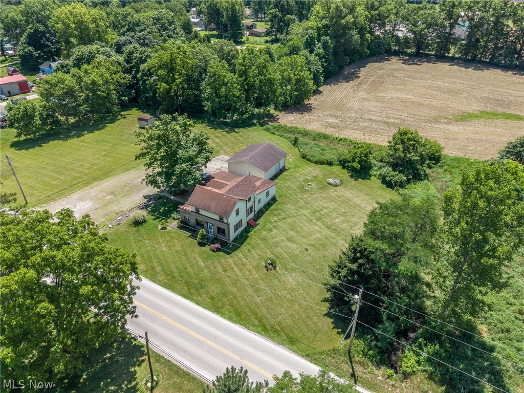 114 W Oak Street West Salem OH 44287